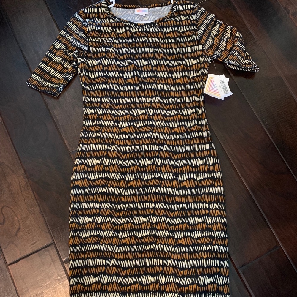 LulaRoe Dress
